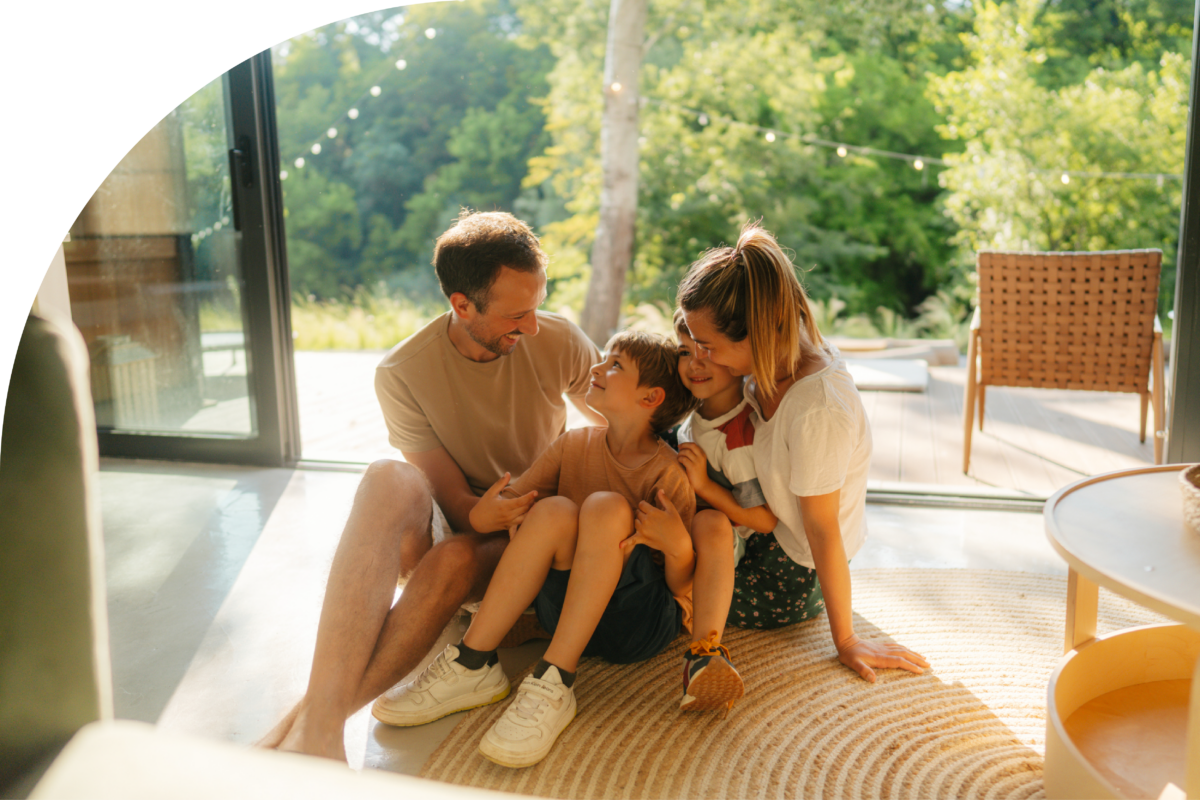 Cash-Out Refinance