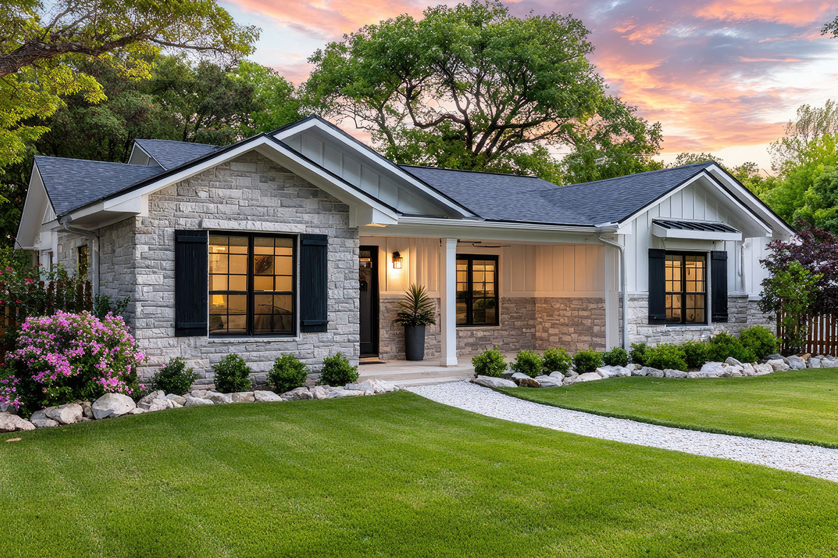 Can I get a mortgage for a manufactured home?