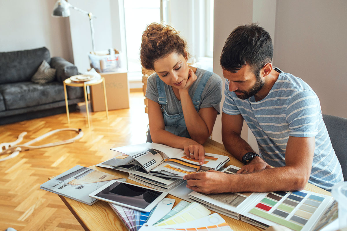 What exactly is a cash-out refinance?