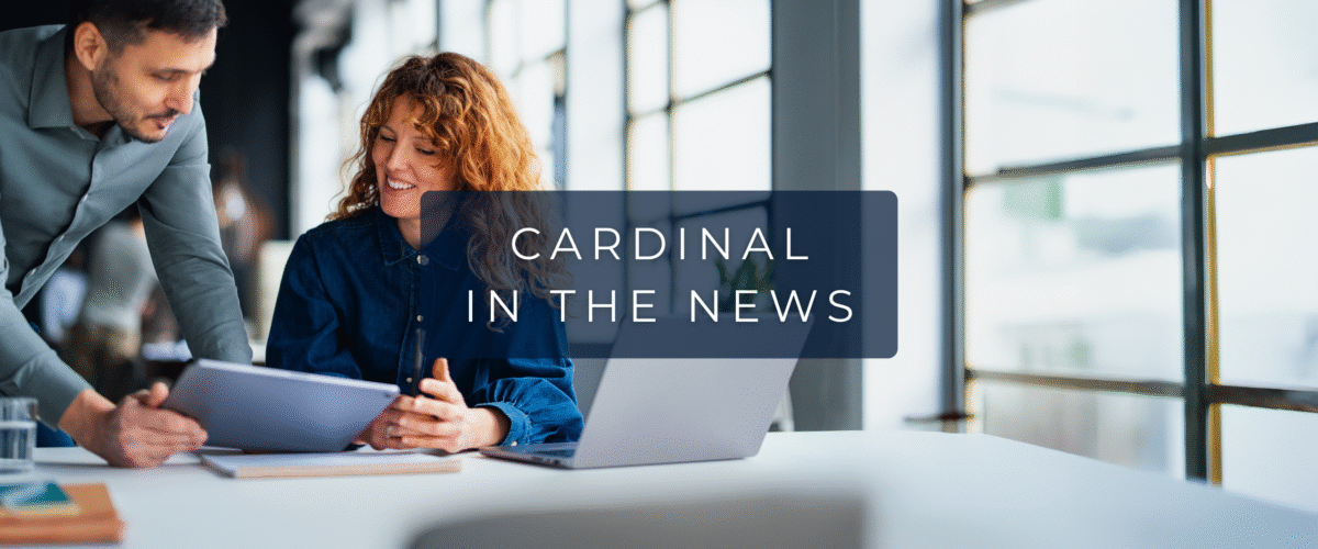 Cardinal Financial® Earns 5-Star Rating in USA TODAY’s 2026 “Best Customer Service in Financial Services”